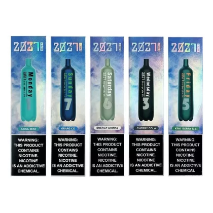 2027 Date 7 2000 - Cool Lemon