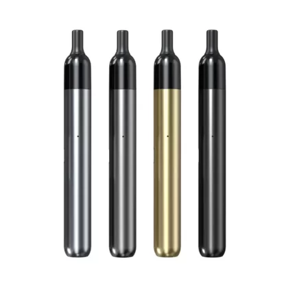 Aspire Vilter Pro Pen Kit 420mAh - Gunmetal