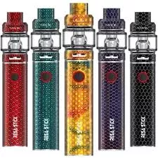 SMOK RESA