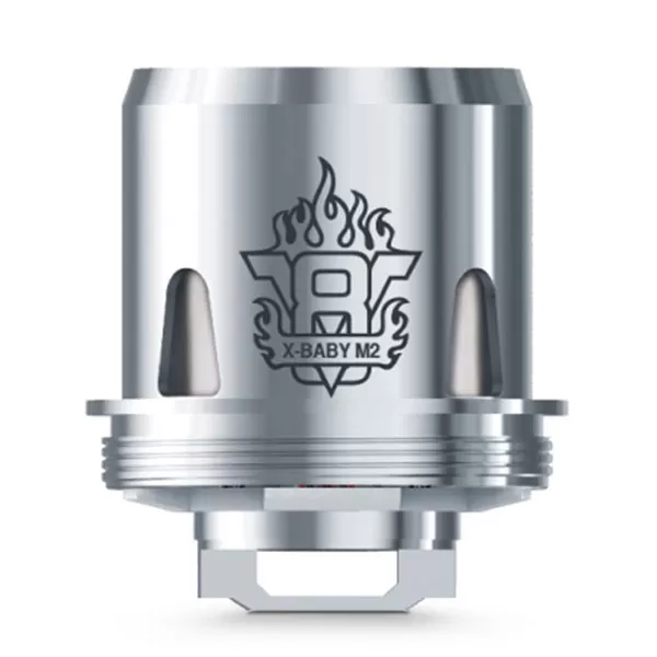 Smok V8 X-Baby M2 Replacement Coil – 3 pack - Image 3