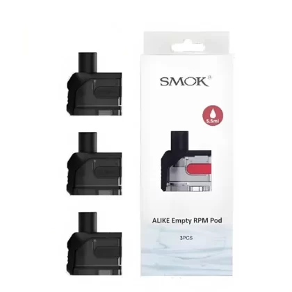 SMOK – ALIKE POD
