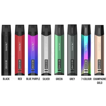 SMOK NFIX Pod Vape Kit