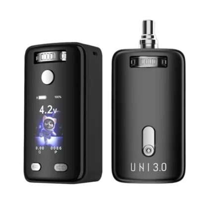 Yocan Uni 3.0 Universal 510 Thread Vape Cart Battery - Discountvapepen