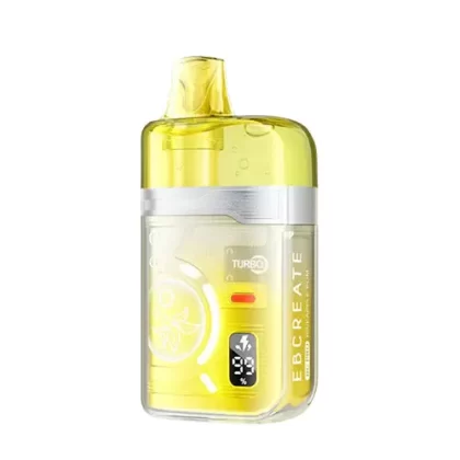 SOUR FCUKING FAB EBCREATE BC PRO 40K - Huffvape