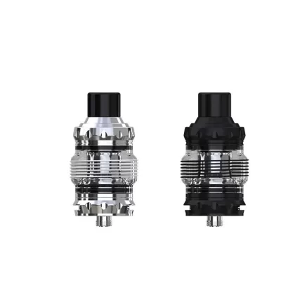 Eleaf Melo 5 Atomizer 4ml - Silver