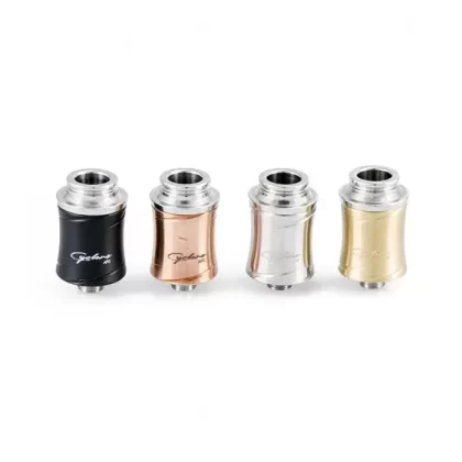 Vicious Ant Cyclone AFC RDA - colour#Brass>Copper (634BC6)