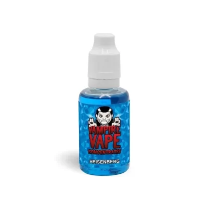 Vampire Vape Heisenberg Concentrate