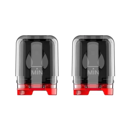 Uwell Whirl S2 Empty Pod Cartridge 3.5ml (2pcs/pack)