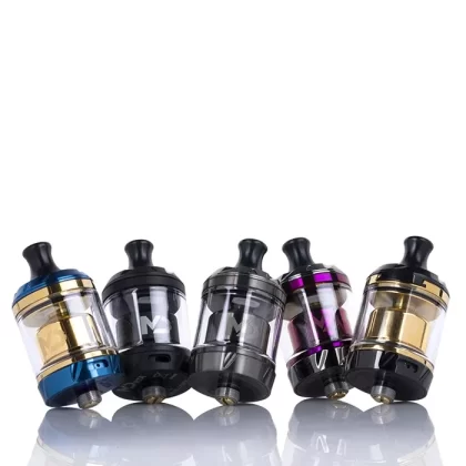 Hellvape MD 24mm RTA