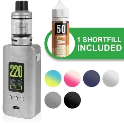 Vaporesso Gen 200 Vape Kit - Ecigpremium