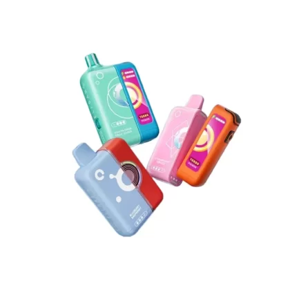 Elf Bar JoinOne30 20K Prefilled Pod Kit