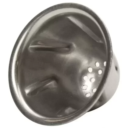 Piecemaker Stainless Steel Replacement Konjurer/Kahuna Bowl