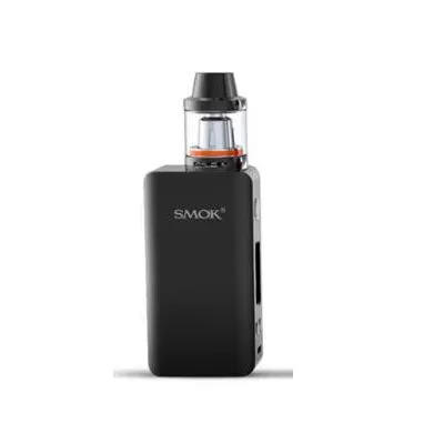 SMOK KOOPOR BEAST 80W 3.5ML TC Starter Kit with Brit Beast Tank - Image 2