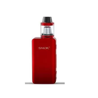 SMOK KOOPOR BEAST 80W 3.5ML TC Starter Kit with Brit Beast Tank - Image 3