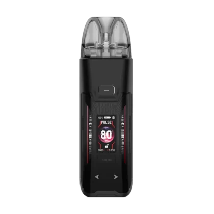 Vaporesso Luxe XR Max 2 Kit - Blue (Discontinued) - Ecigwizard