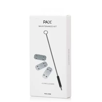 PAX 2 & 3 Vaporizer Maintenance Kit