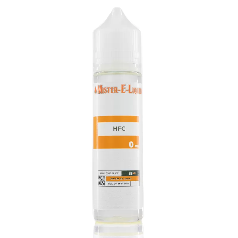 Mister E-Liquid - No Nicotine Vape Juice - 60ml - Casino 21 - Image 3