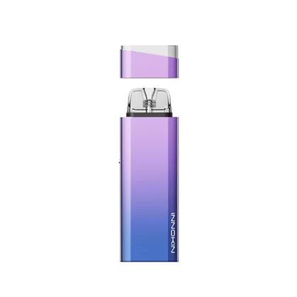 Innokin Klypse Plus Pod Vape Kit - Ruby Red