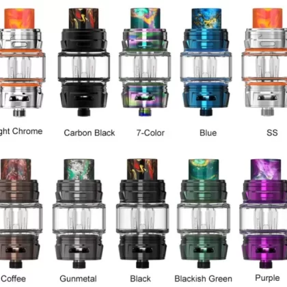 Horizon Falcon King Tank - Purple