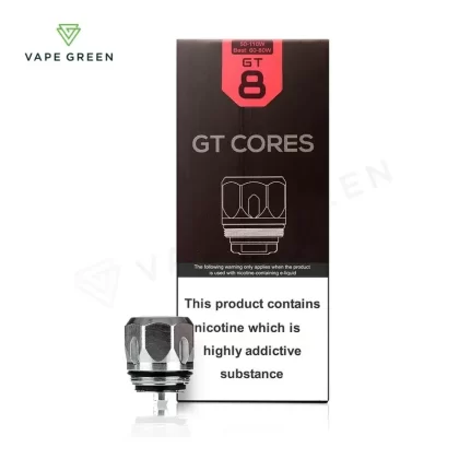 Vaporesso NRG Replacement Coils – (3 Pack)