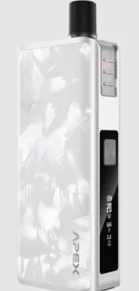 Vaporesso Apex Kit (5 ml, 2000 mAh) – Pearl White
