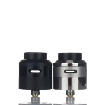 Coilturd An RDA 2