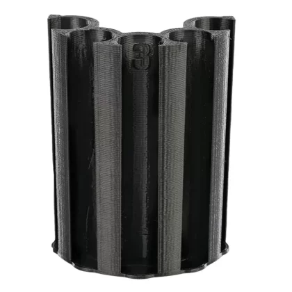 POTV Lobo Dosing Capsule Caddy Insert for Tightvac – 0.12L