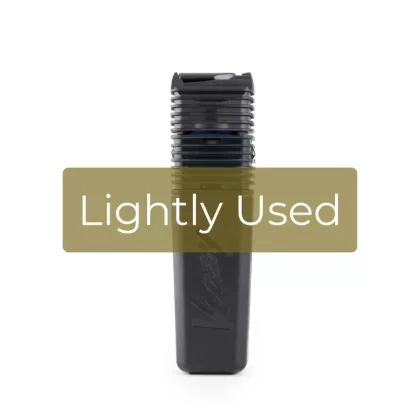 Lightly Used - Planetofthevapes (303F57)