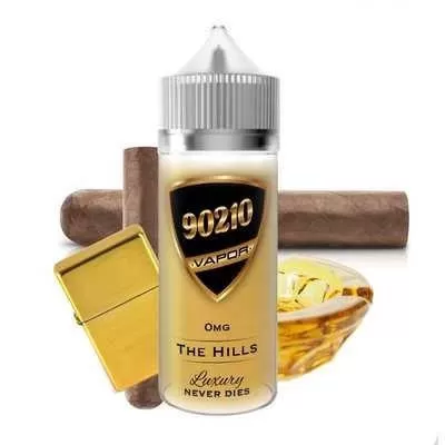 90210 Vapor – The Hills - Vape Product, Vape Product; Vape Product, Vape Product (5EC676)