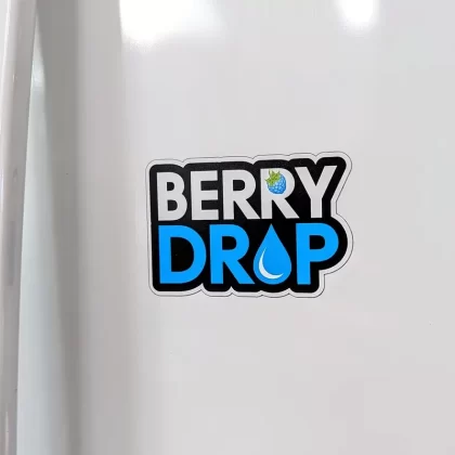 Magnet – BERRY DROP