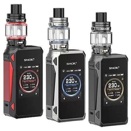 SMOK G-PRIV 4 230W Starter Kit - Centralvapors