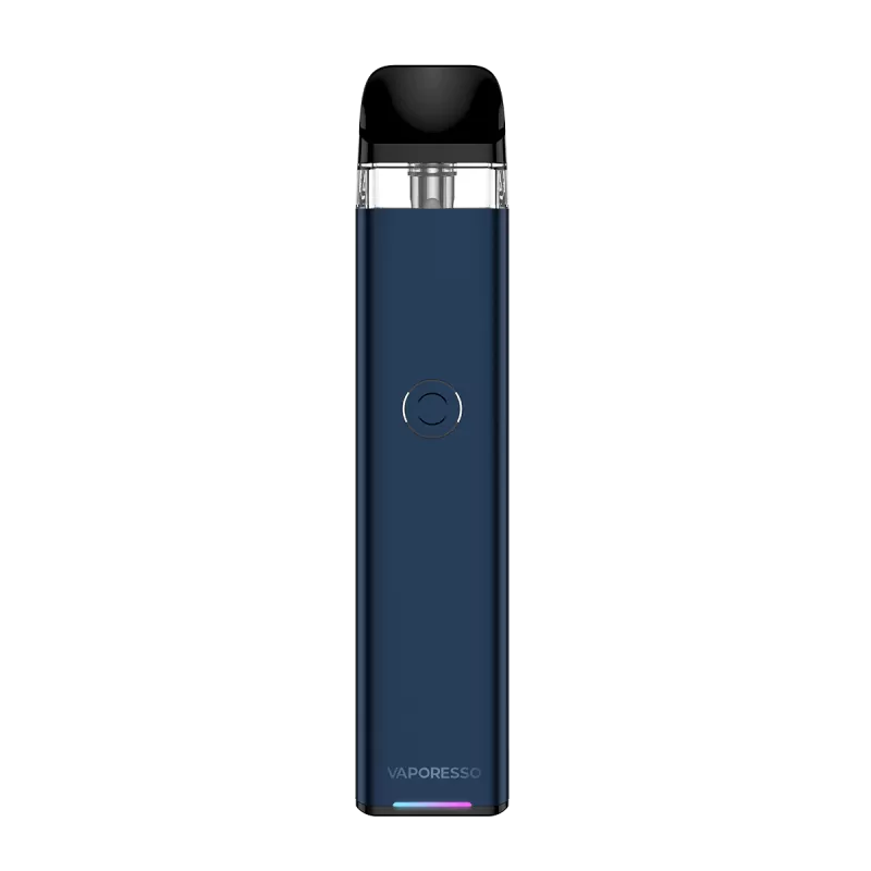 Vaporesso Xros 3 Vape Kit - Sky Blue - Image 2
