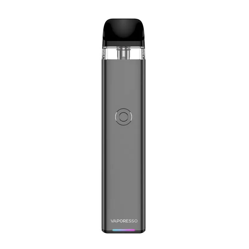 Vaporesso Xros 3 Vape Kit - Sky Blue - Image 3