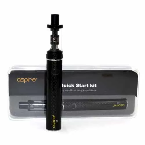 Aspire K3 Starter Kit Set – 1200mAh - Vapestorm Co - Image 3