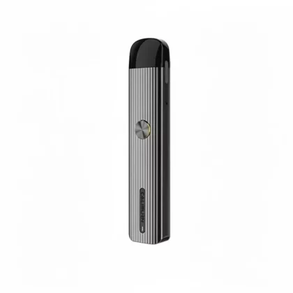 Uwell CALIBURN G 18W Pod System – 690mAh Battery Vape Kit - Grey, Blue (124349)