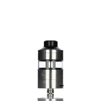 Atmizoo AER - 24mm Single Coil RTA Deluxe Kit (DISCONTINUED)