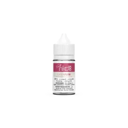 Naked100 Salt Lava Flow
