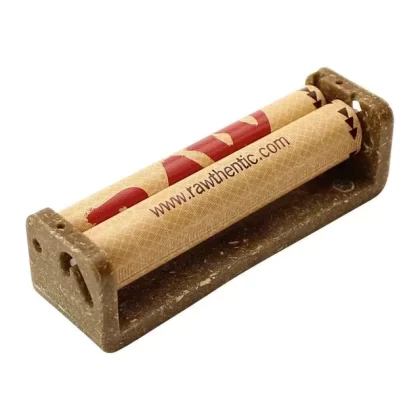 Raw Hemp Plastic 79mm Rolling Machine - Vape Store