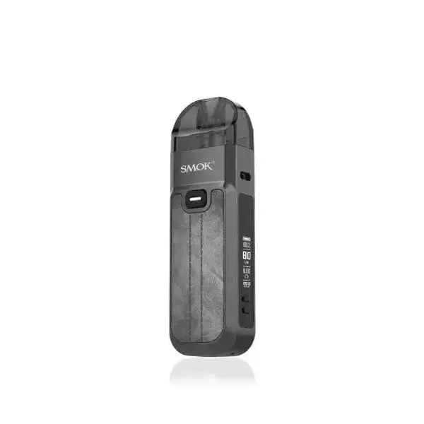 SMOK NORD 5 - Red Grey Dart - Image 3