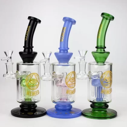 WENEED®-10.5″ Weneed Original Time Chamber – Glass Bong