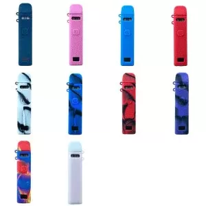 Uwell Caliburn G3 Pod Kit Vape Protective Silicone Case Durable Skin, Sleeve, Cover, Wrap, Gel, Case, Sleeves