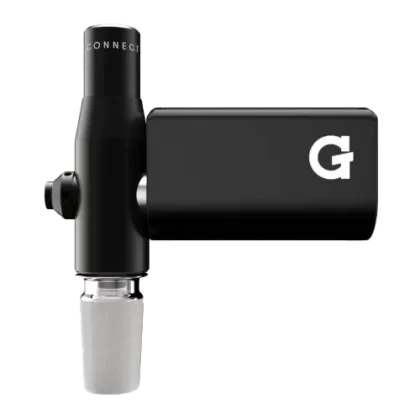 G Pen Connect Vaporizer - Original, Cookies X (4F09B8)