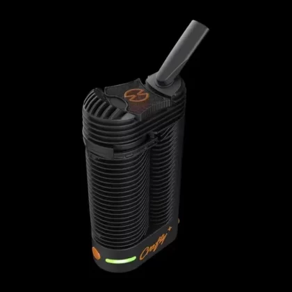 Storz & Bickel Crafty+ USB-C Updated Portable Vaporizer