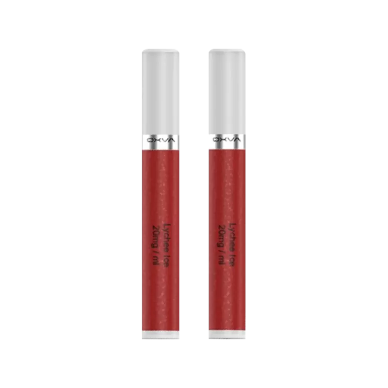 Lychee Ice Slim Stick Cartridges by OXVA - Vapeshop Co
