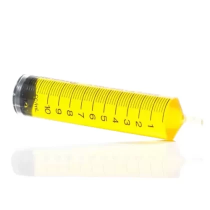 Sterile Syringe - 2.5ml