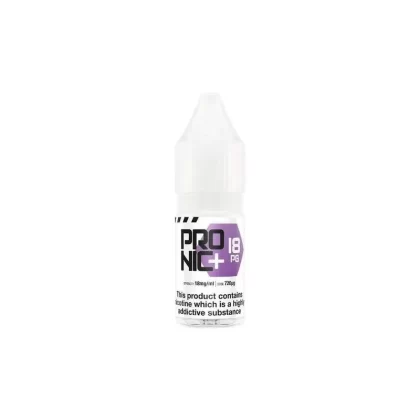 Pro Nic+ 100PG Nic Shot