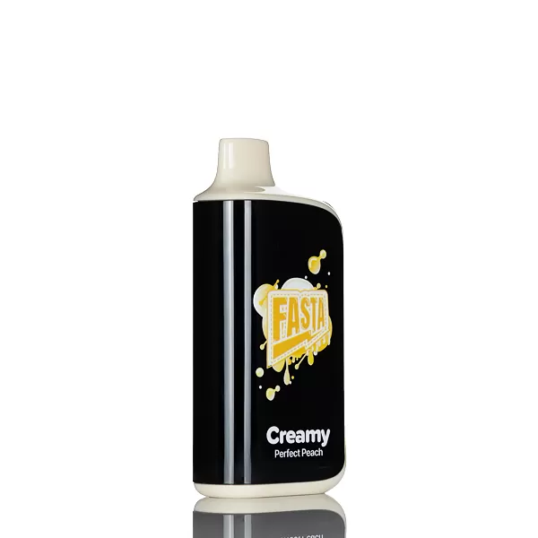 Fasta Burrst V2 37K 37000 Puffs Disposable Vape - 25mL - Miami Mint (Ice) - Image 2