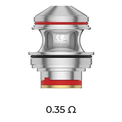 Uwell Valyrian IV Replacement Coil – (Pack 2)