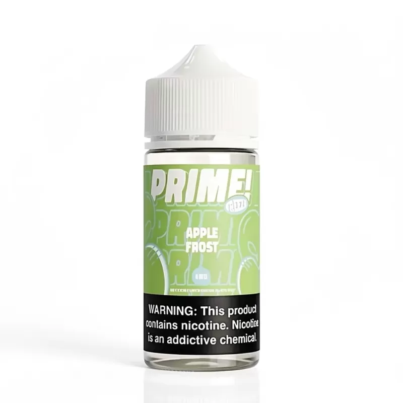 Prime E-Liquid 100mL Sabor Helado - Image 2