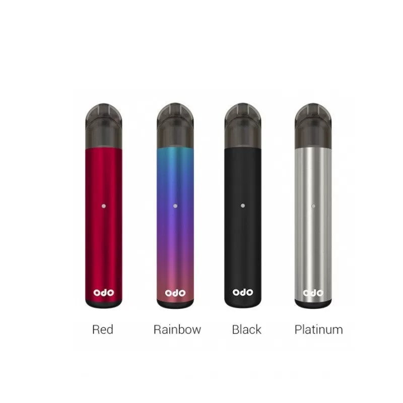 Sigelei Odo Mini Pod Kit Vape System 450mAh - Black